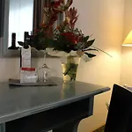巴特弗兰肯豪森住宅酒店 酒店 巴特弗兰肯豪森