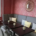Hotel Residenz Bad Frankenhausen
