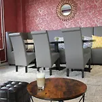 Hotel Residenz 4*