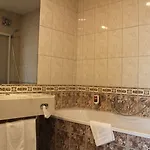 Hotel Residenz Bad Frankenhausen