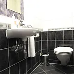 Отель Residenz Бад-Франкенхаузен-Кифхойзер