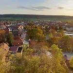 Residenz Hotel 4*