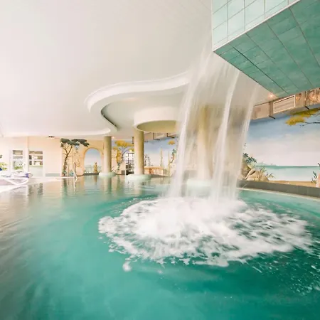 Residenz 4* Bad Frankenhausen