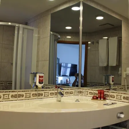 Residenz Hotel