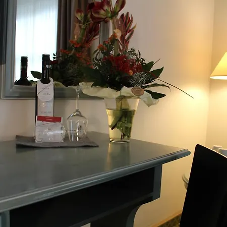 Residenz Hotel Bad Frankenhausen