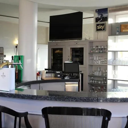 Residenz 4* Bad Frankenhausen