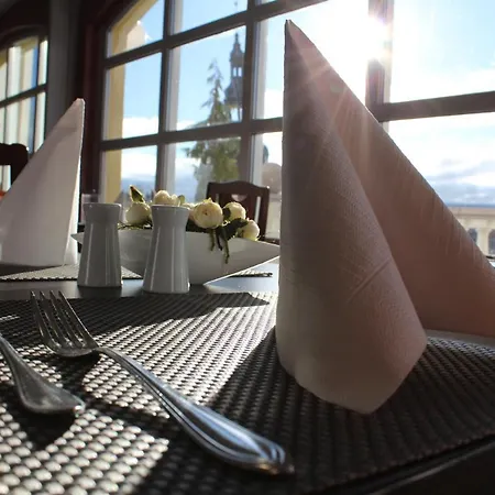 Hotel Residenz 4*