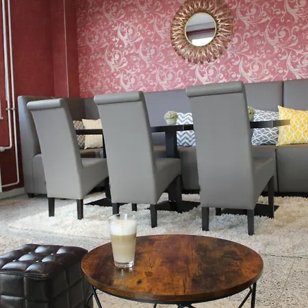 Hotel Residenz 4*