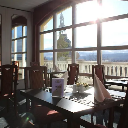 Residenz Hotel 4*