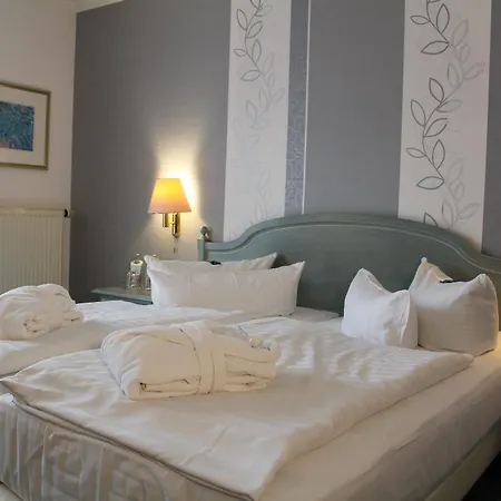 Residenz Hotel 4*