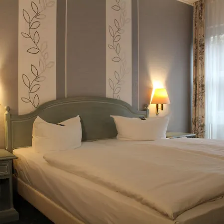 Residenz Hotel Bad Frankenhausen