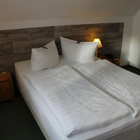 Hotel Residenz Bad Frankenhausen