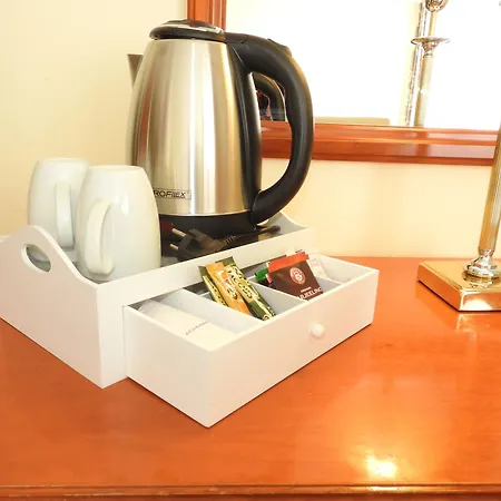 Residenz Hotel 4*