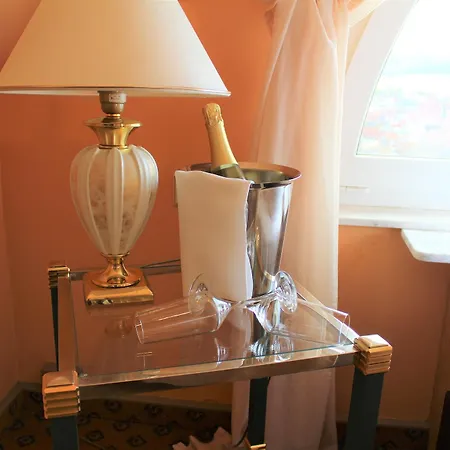Residenz 4*