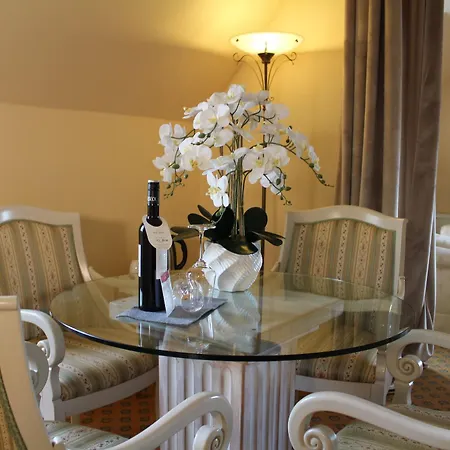 Residenz 4* Bad Frankenhausen