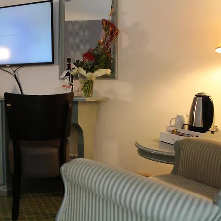 Hotel Residenz