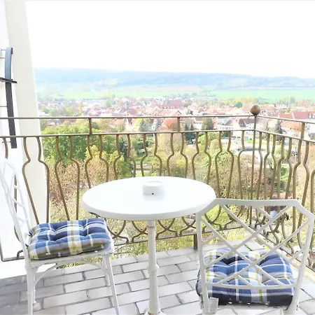 Hotel Residenz 4*