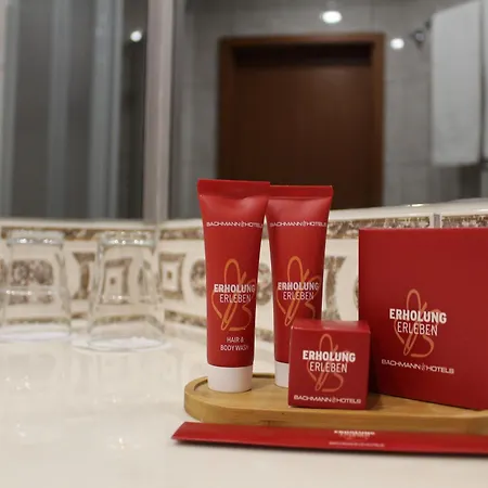Residenz Hotel 4*