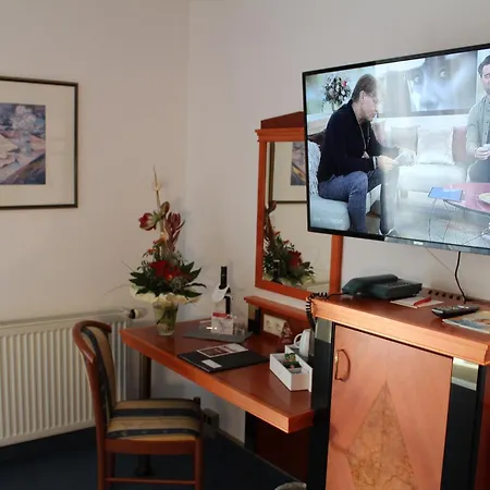 Hotel Residenz 4*
