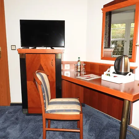Hotel Residenz 4*