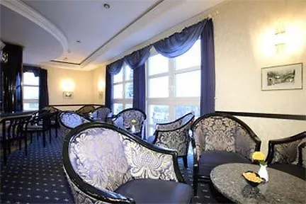 Residenz 4* Bad Frankenhausen