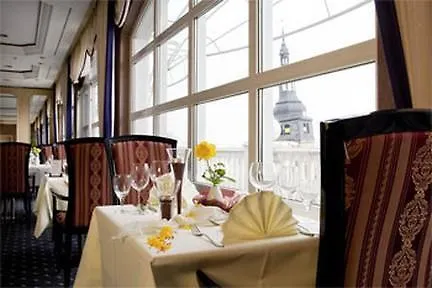 Ξενοδοχείο Residenz 4*