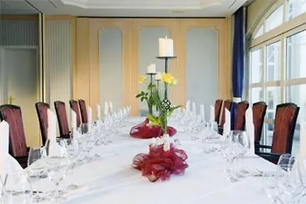 Ξενοδοχείο Residenz Bad Frankenhausen