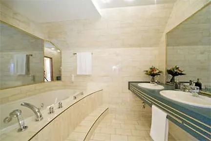 Ξενοδοχείο Residenz