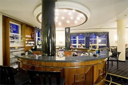 Ξενοδοχείο Residenz 4*