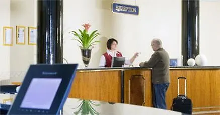 Residenz Ξενοδοχείο 4*