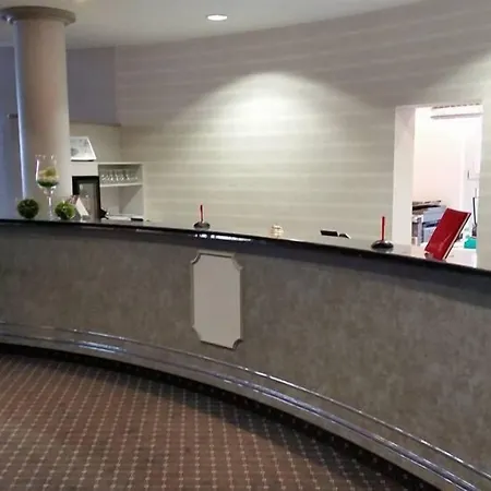 巴特弗兰肯豪森住宅酒店 巴特弗兰肯豪森