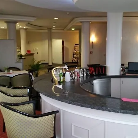 Residenz Hotel Bad Frankenhausen