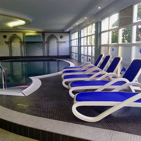 Residenz Hotel Bad Frankenhausen/Kyffhäuser