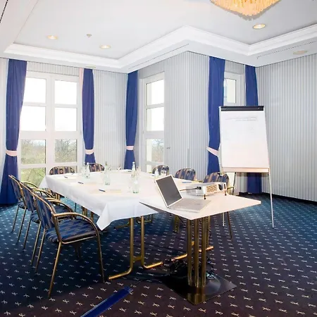 Residenz Hotel Bad Frankenhausen/Kyffhäuser