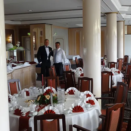 Residenz Hotel Bad Frankenhausen/Kyffhäuser