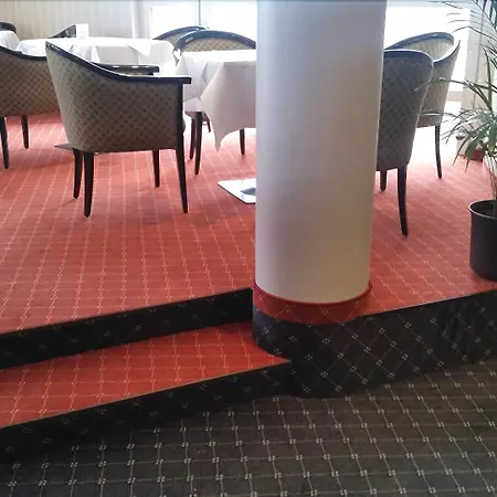 Residenz Bad Frankenhausen/Kyffhäuser