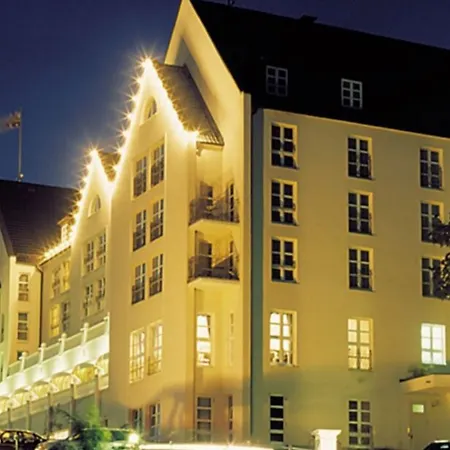 Residenz Bad Frankenhausen/Kyffhäuser