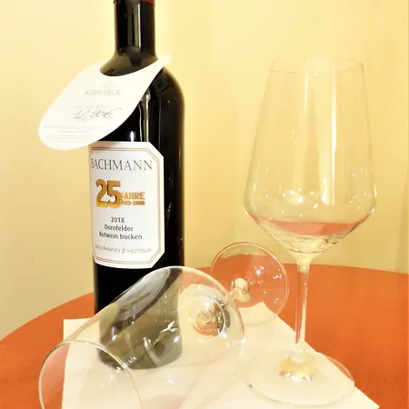 Residenz 4* Bad Frankenhausen/Kyffhäuser