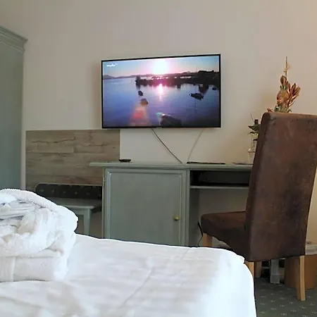 Residenz Ξενοδοχείο 4*