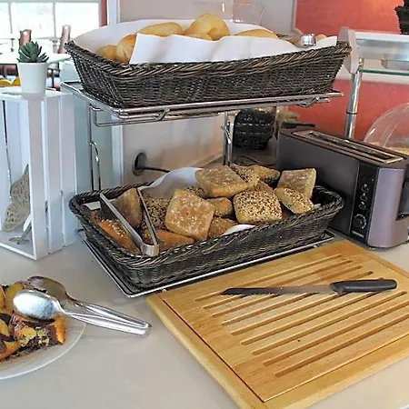 Residenz 4*