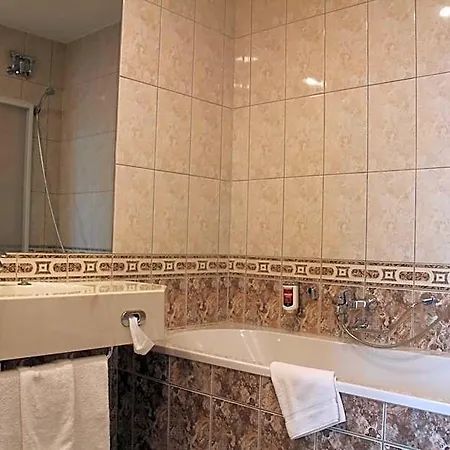 Ξενοδοχείο Residenz 4*