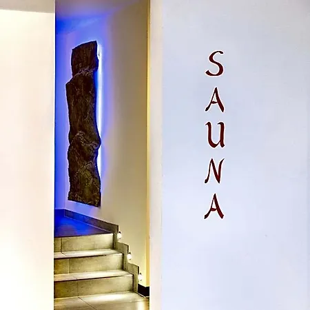 Ξενοδοχείο Residenz 4*
