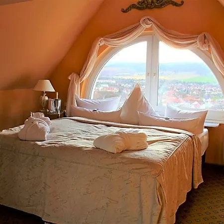 Hotel Residenz Bad Frankenhausen/Kyffhäuser