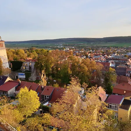 Residenz Hotel 4*