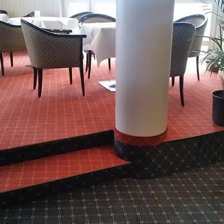 Residenz Hotel Bad Frankenhausen