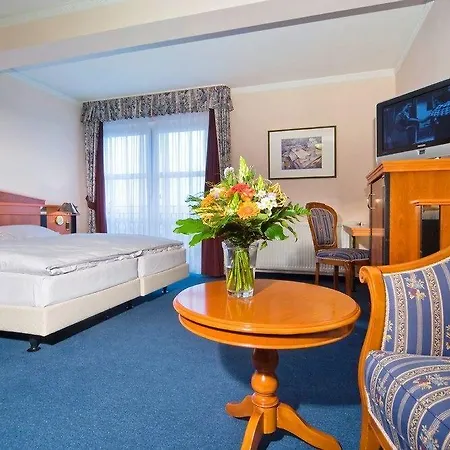 Residenz Ξενοδοχείο 4*