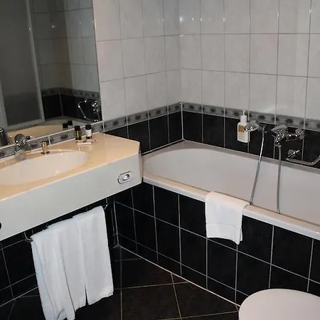 Hotel Residenz Bad Frankenhausen