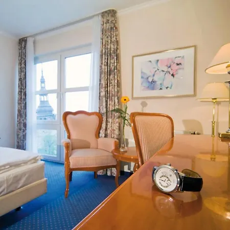 Residenz Hotel Bad Frankenhausen