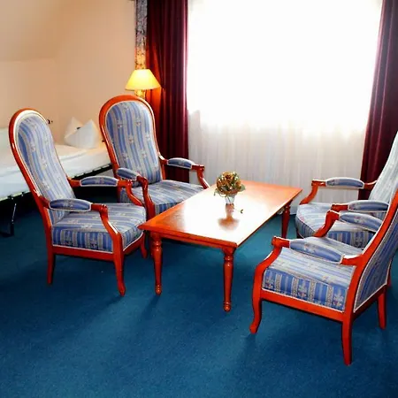 Residenz 4*