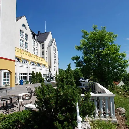 Hotel Residenz 4*